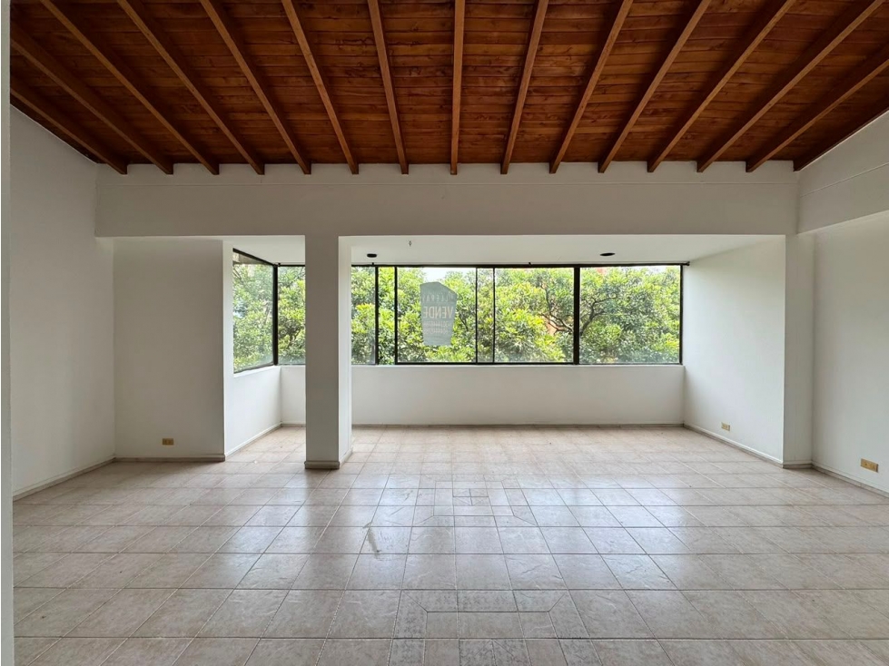 Venta de penthouse de 3 niveles en Envigado, Zuñiga