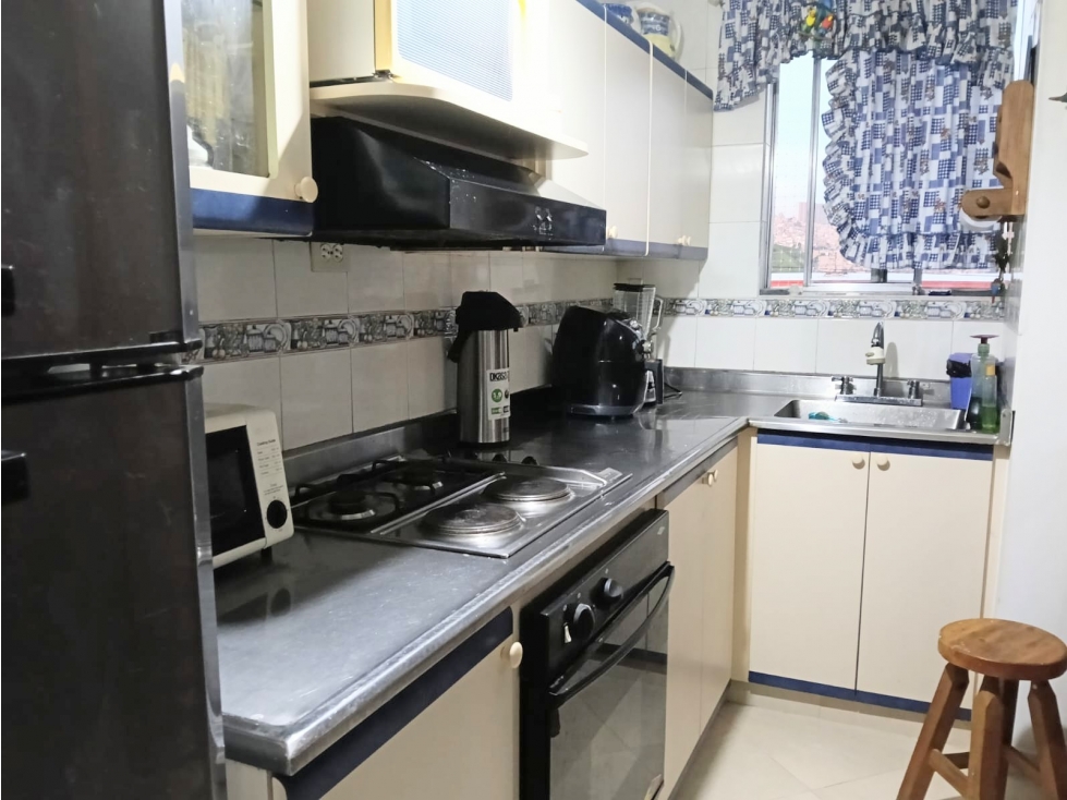 Apartamento en Venta Sector San Javier — foto 6