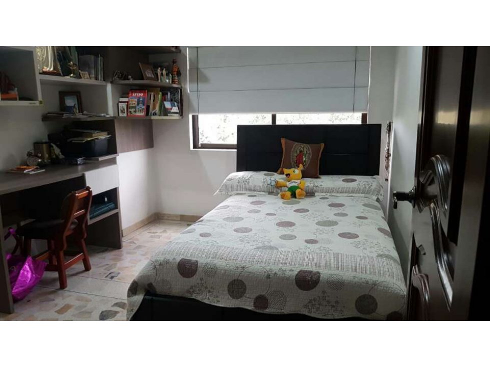 Venta Apartamento amoblado Medellín Estadio — foto 4
