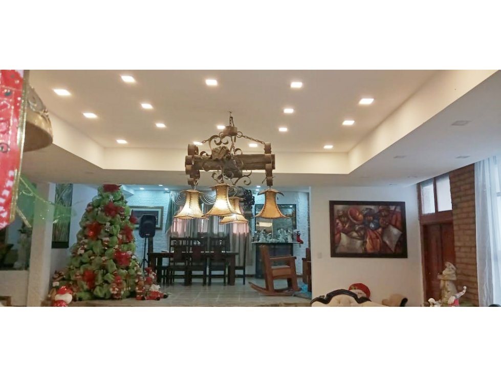 Finca de descanso en venta Santa Rosa de Cabal, Risaralda