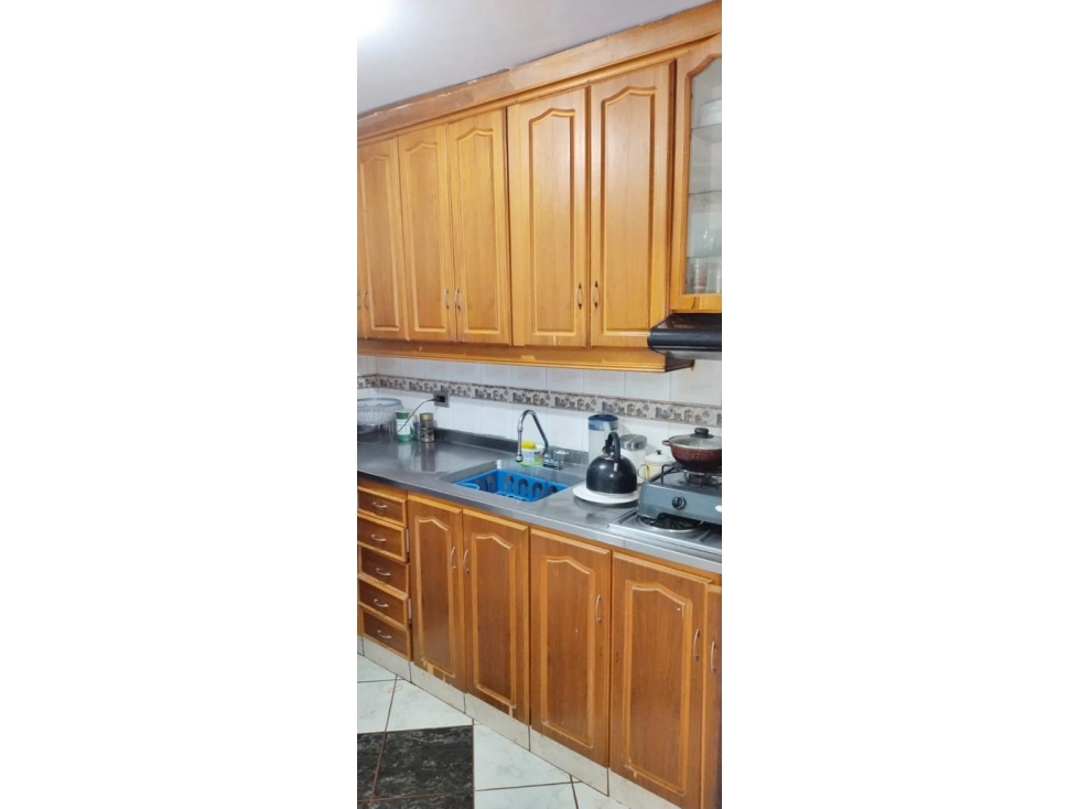 Apartamento en Venta Poblado Loma del Garabato, Medellín — foto 6