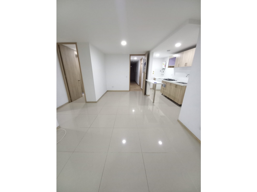 Apartamento en Venta Bello Manchester — foto 5