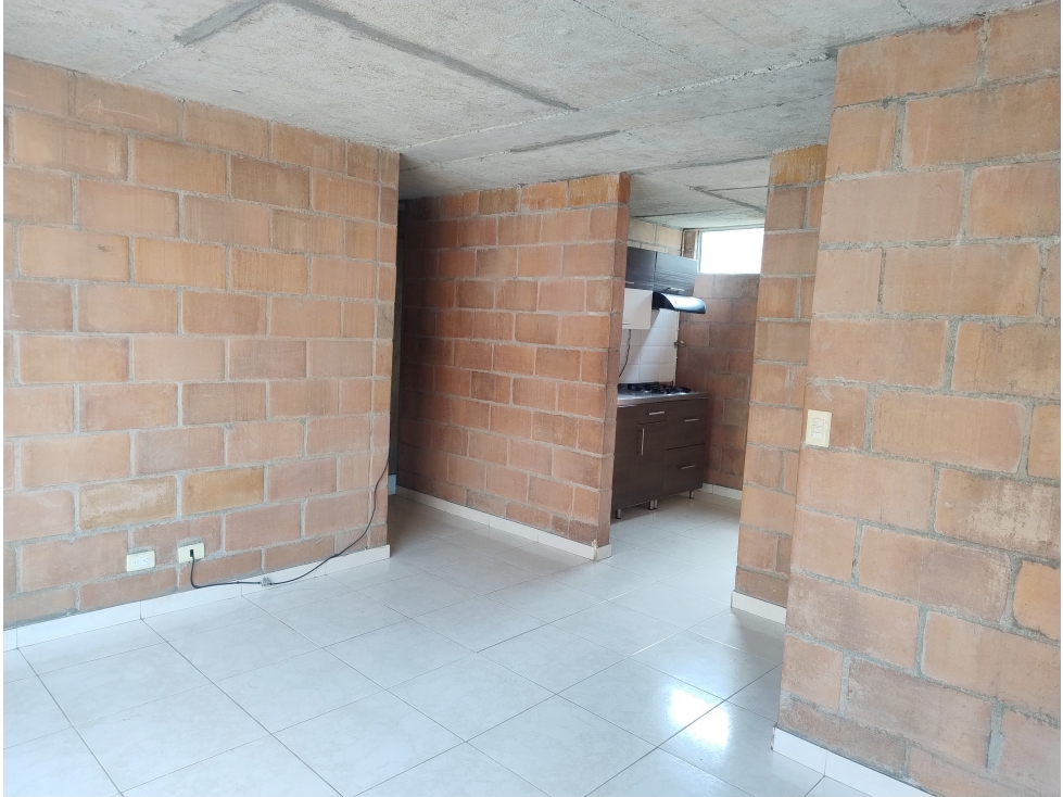 Apartamento en Venta Sector Maria Auxiliadora Sabaneta — foto 3