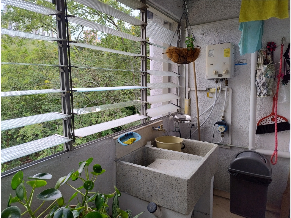 Venta Apartamento Calasanz Medellin — foto 6