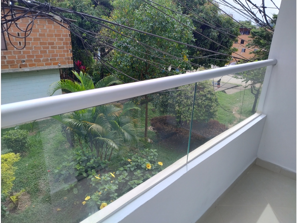 Apartamento en Venta Bello Antioquia Villas de Comfenalco — foto 3