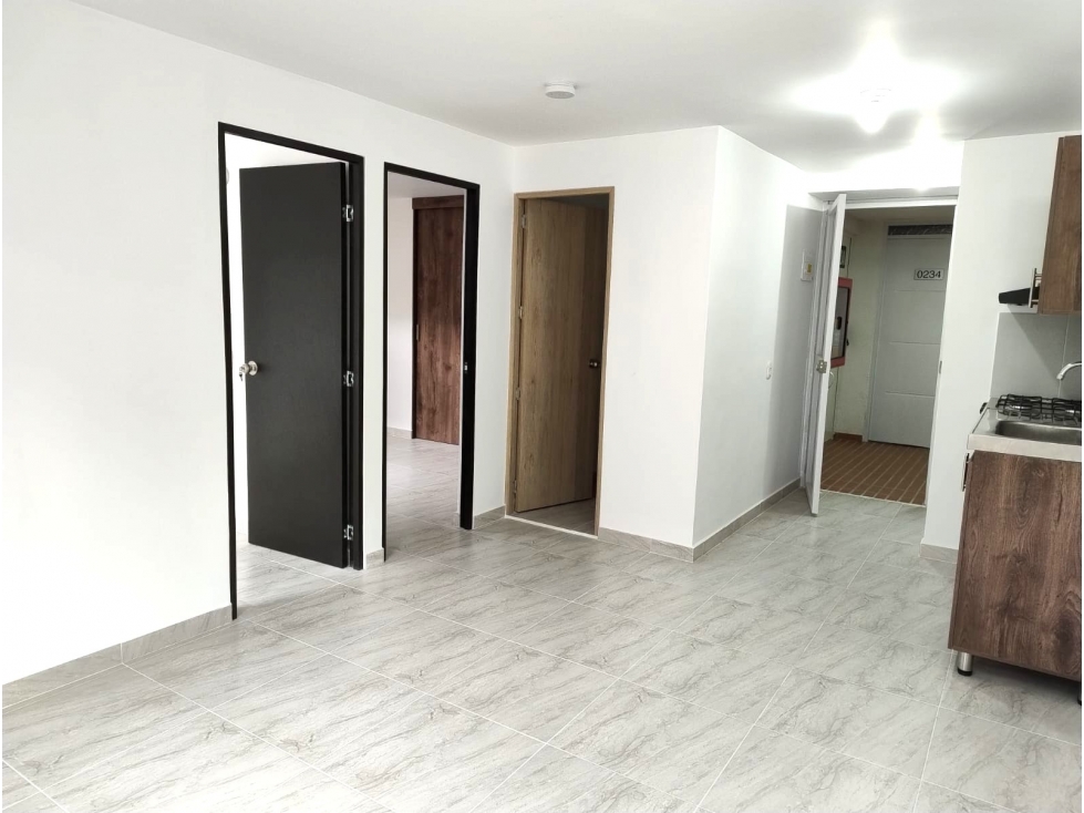 Apartamento en Venta San Antonio de Prado Barichara — foto 2