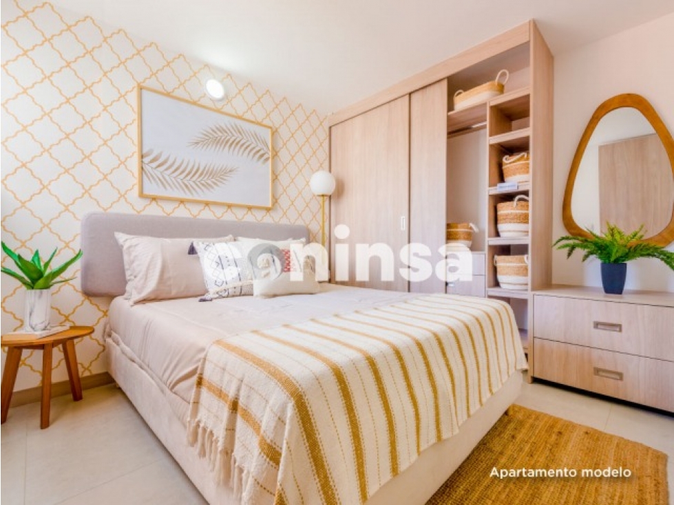 Cesión de derechos apartamento VIS Bello Búcaros — foto 5