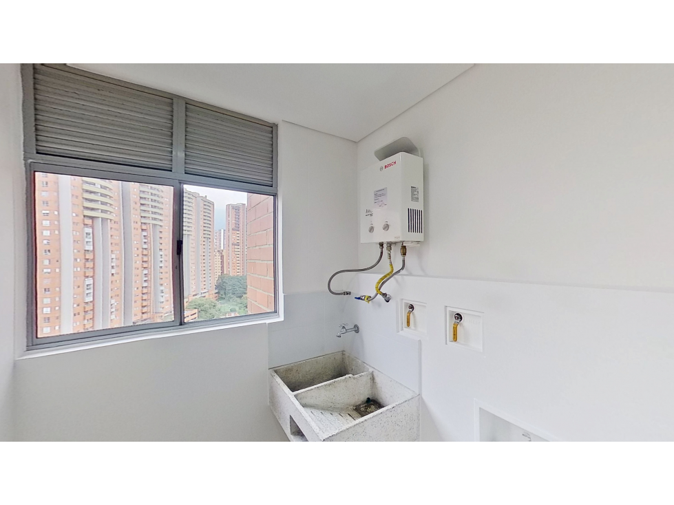 Apartamento en venta en Itagüí, Ditaires — foto 5
