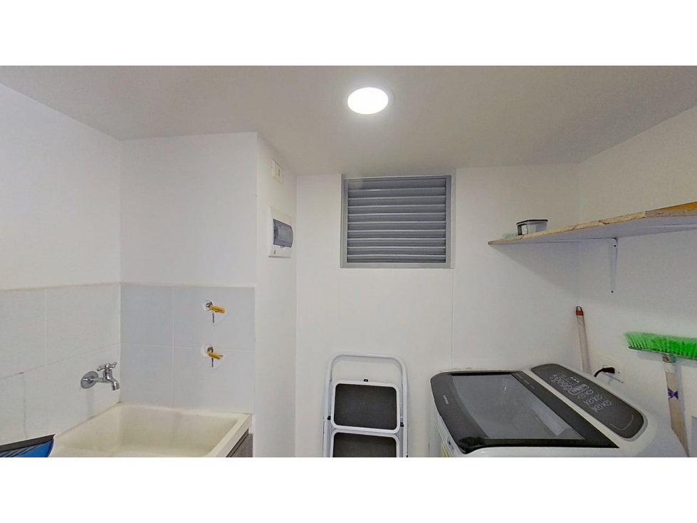 Apartamento en venta en Envigado, El Chingüí — foto 3
