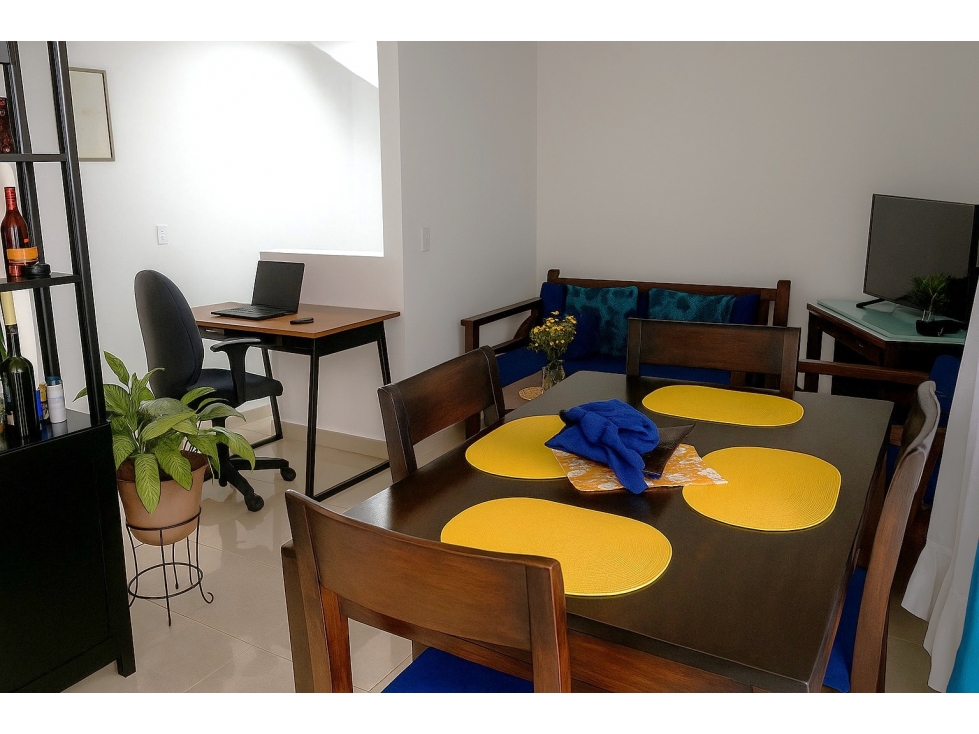 Apartamento en venta Guatape Antioquia