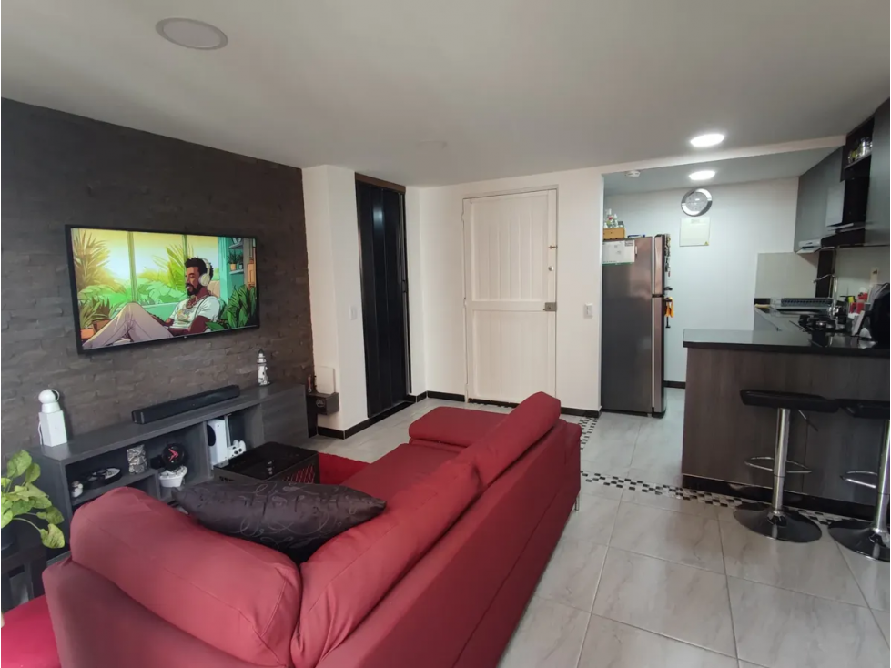 Apartamento en venta en Machado, Bello — foto 4
