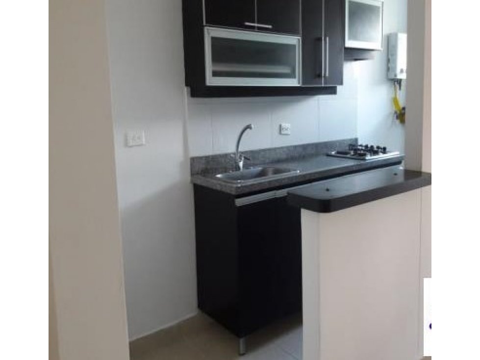 Venta Apartamento en Medellín, Calasanz. — foto 4