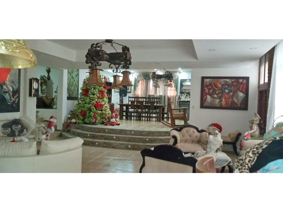 Finca de descanso en venta Santa Rosa de Cabal, Risaralda — foto 3
