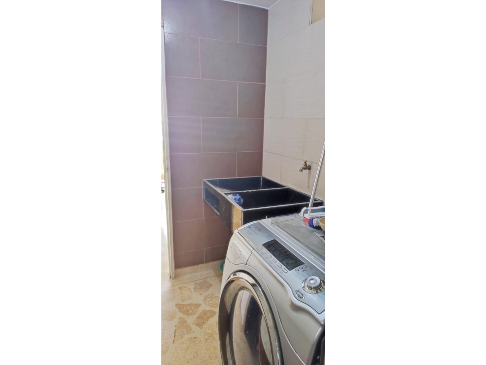 Apartamento Duplex en venta La Castellana Medellin Antioquia — foto 6