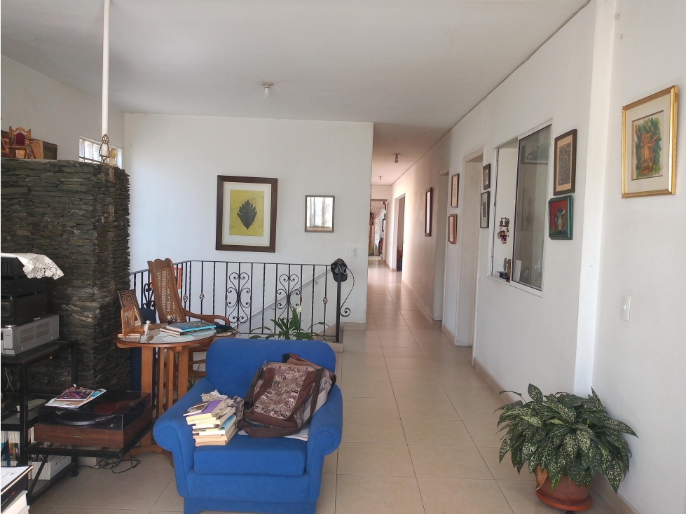 Casa en venta Prado Centro Medellín Antioquia