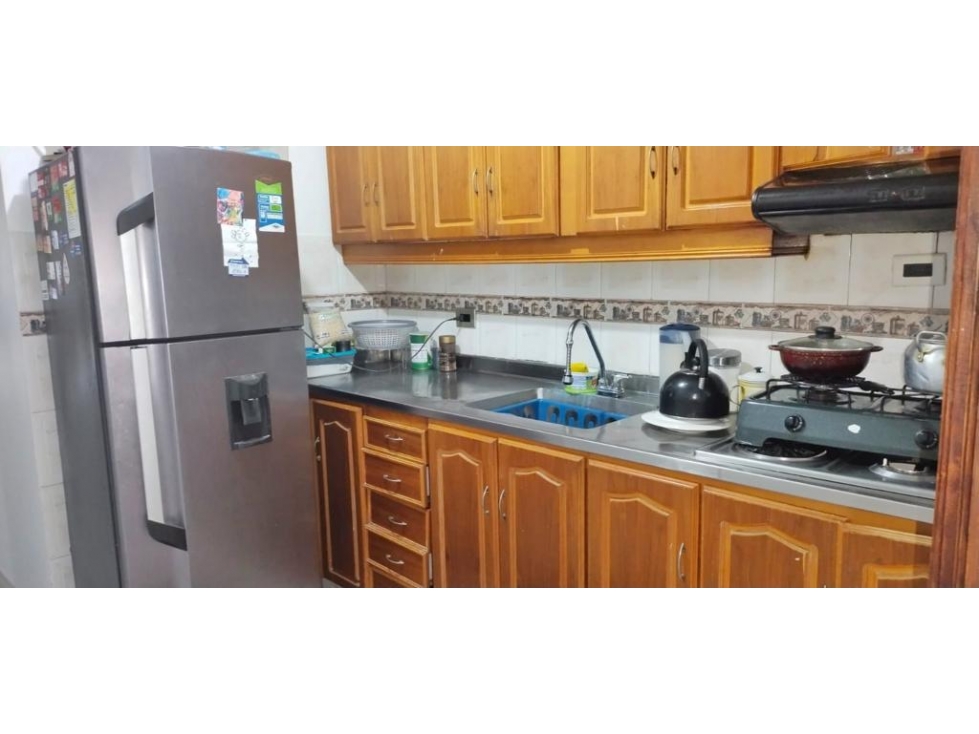Apartamento en Venta Poblado Loma del Garabato, Medellín — foto 5