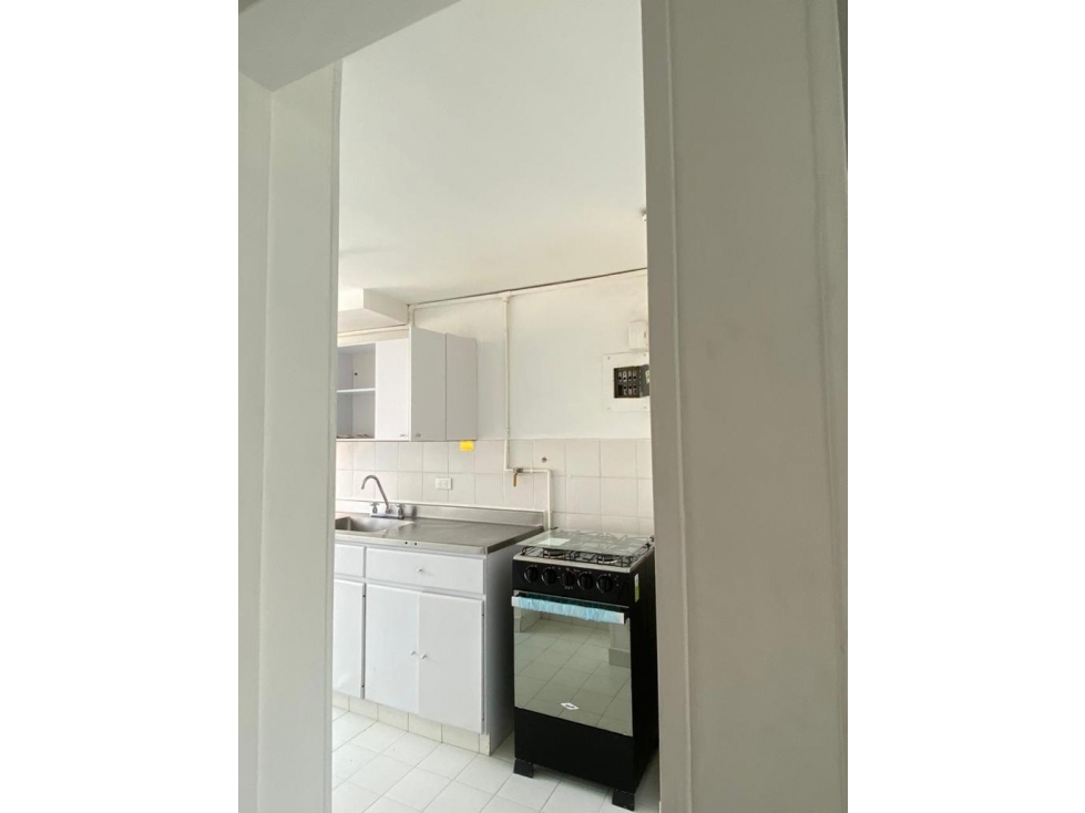 Venta Apartamento en Robledo el Diamante Medellín Antioquia — foto 5