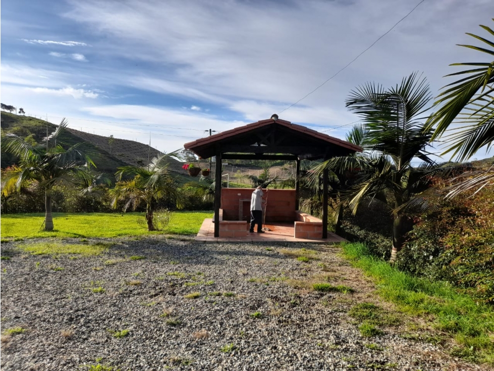 Finca en venta en el municipio de Marinilla Antioquia — foto 6