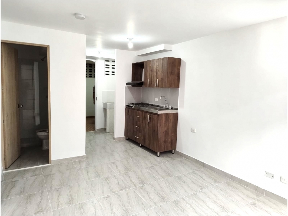 Apartamento en Venta San Antonio de Prado Barichara — foto 3