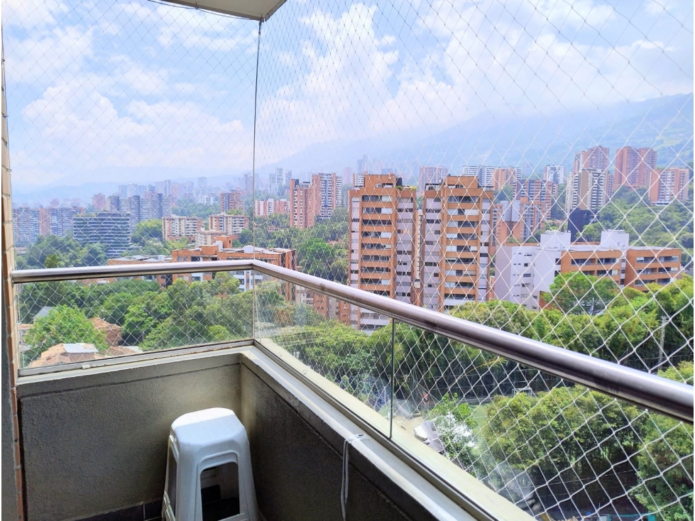 Apartamento en Venta Envigado Las Cometas — foto 5