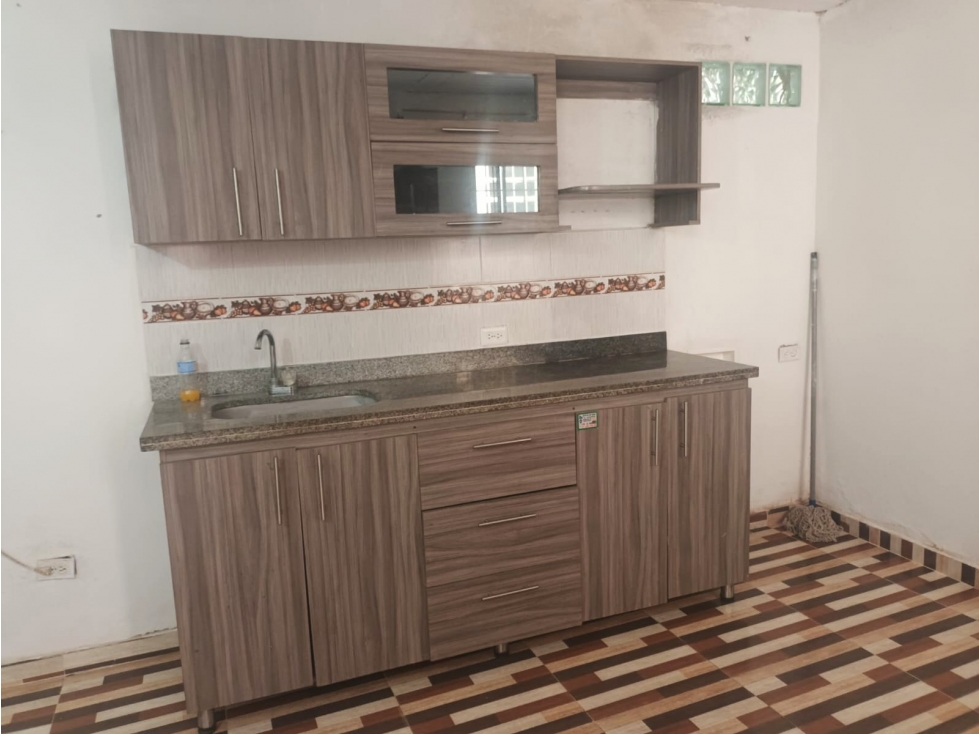 Apartamento en venta Bello Niquia Camacol