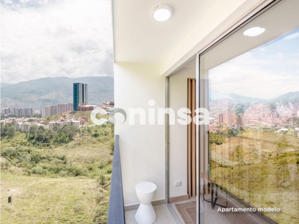 Cesión de derechos apartamento VIS Bello Búcaros — foto 6