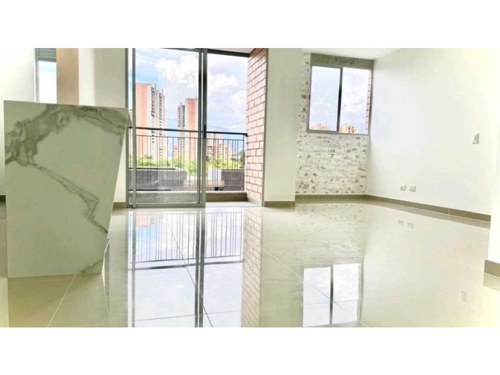 Apartamento en venta en Itaguí Ditaires — foto 3