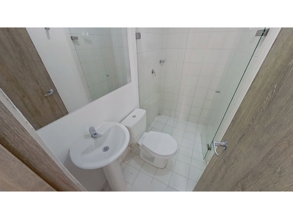 Apartamento en venta en Bello Búcaros — foto 5