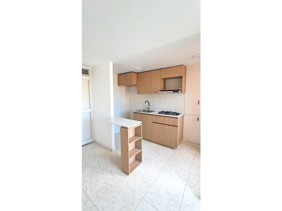 Apartamento en Venta Sector Barichara San Antonio de Prado — foto 2