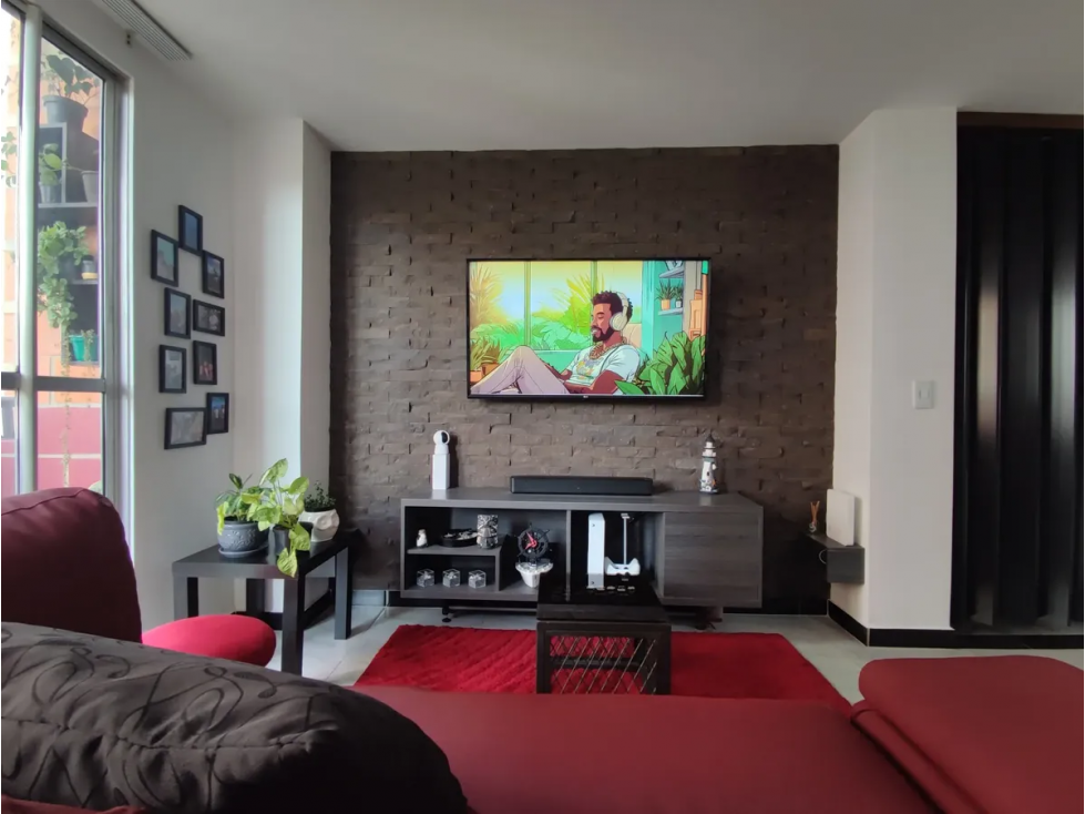 Apartamento en venta en Machado, Bello — foto 5