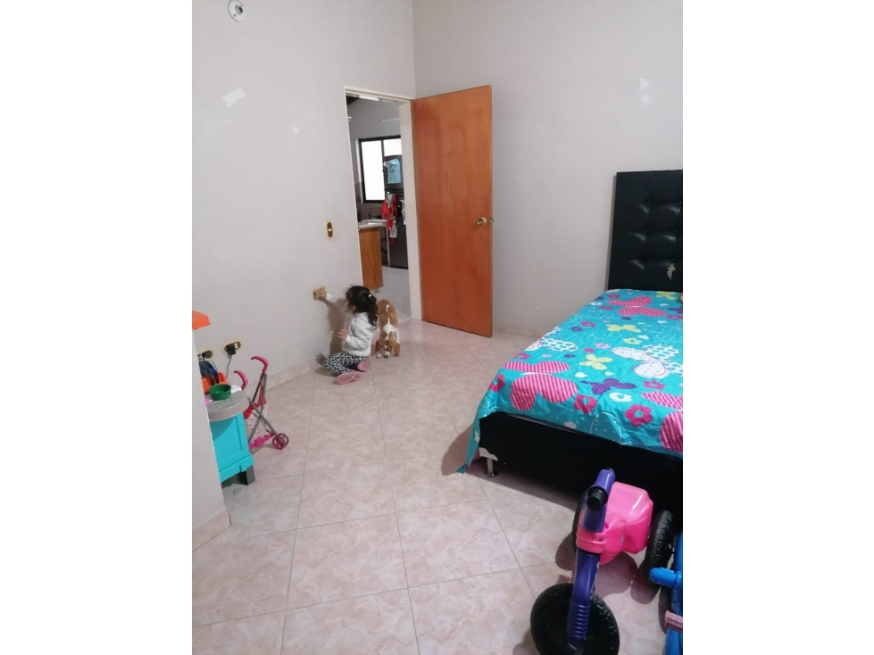 Venta Apartamento en Rionegro, La Pola, Antioquia. — foto 4