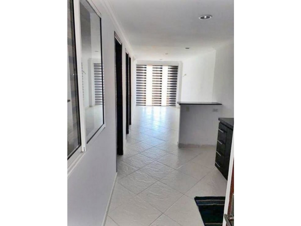 Venta de Apartamento Calasanz Medellín Antioquia.