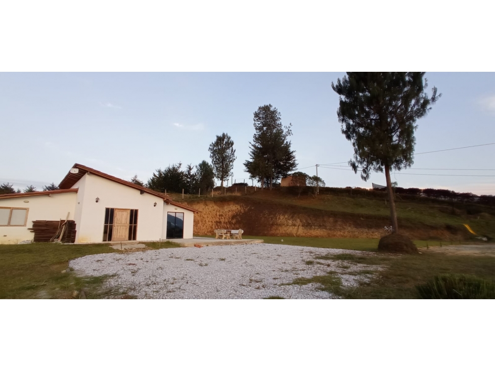 Finca Vereda San Antonio San Vicente de Ferrer — foto 3