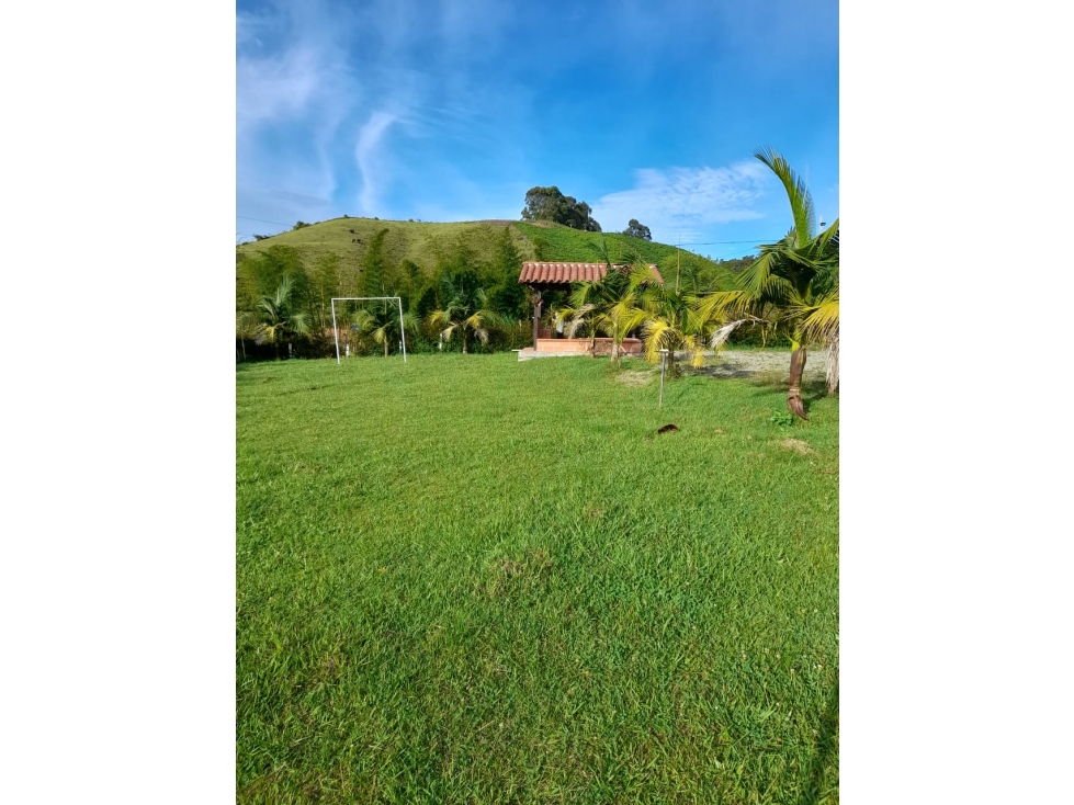 Finca en venta en el municipio de Marinilla Antioquia — foto 5
