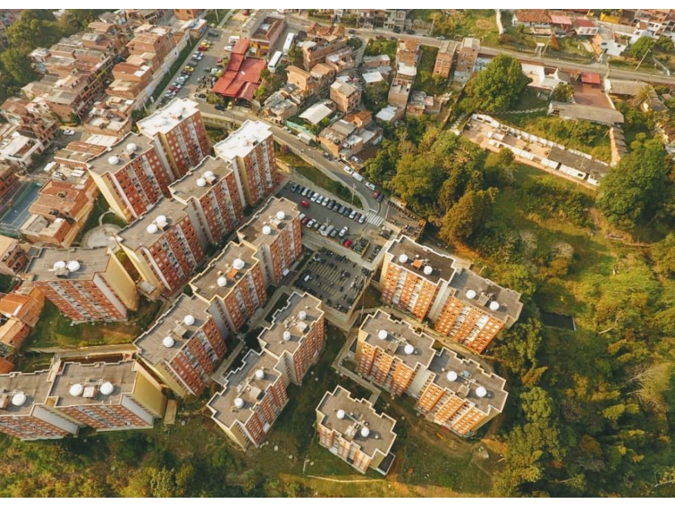 Apartamento en venta en San Cristóbal Medellín Antioquia
