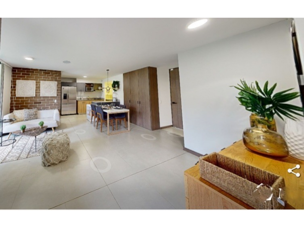 Cesión derechos apartamento Bello Fabricato PRECIO OPORTUNIDAD — foto 3