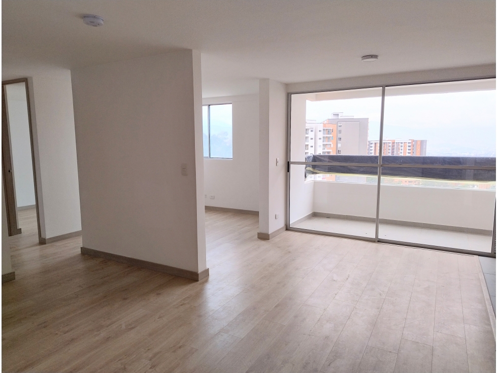 Apartamento en Venta Envigado La Mina — foto 2