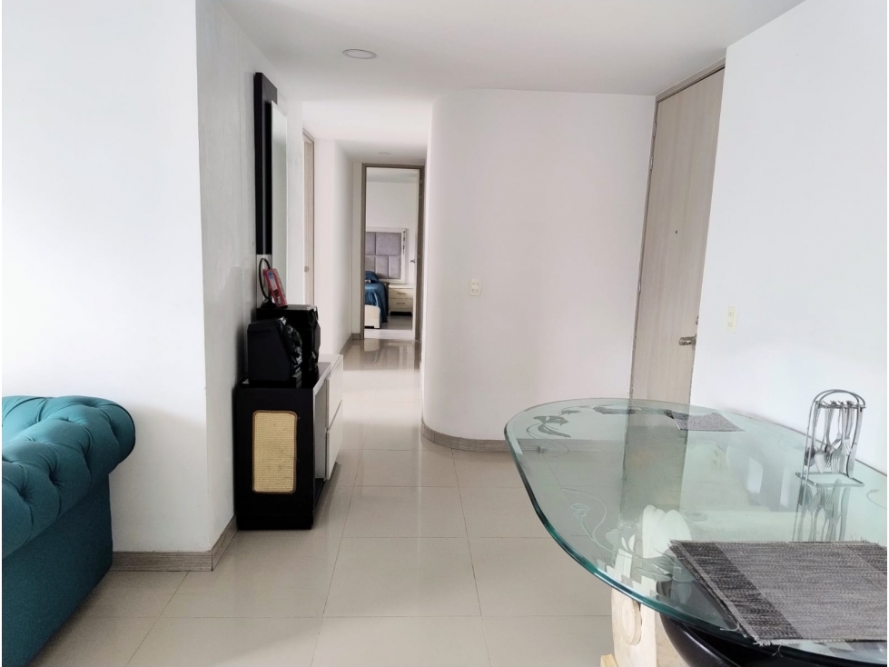 Apartamento en Venta Envigado Las Cometas — foto 6