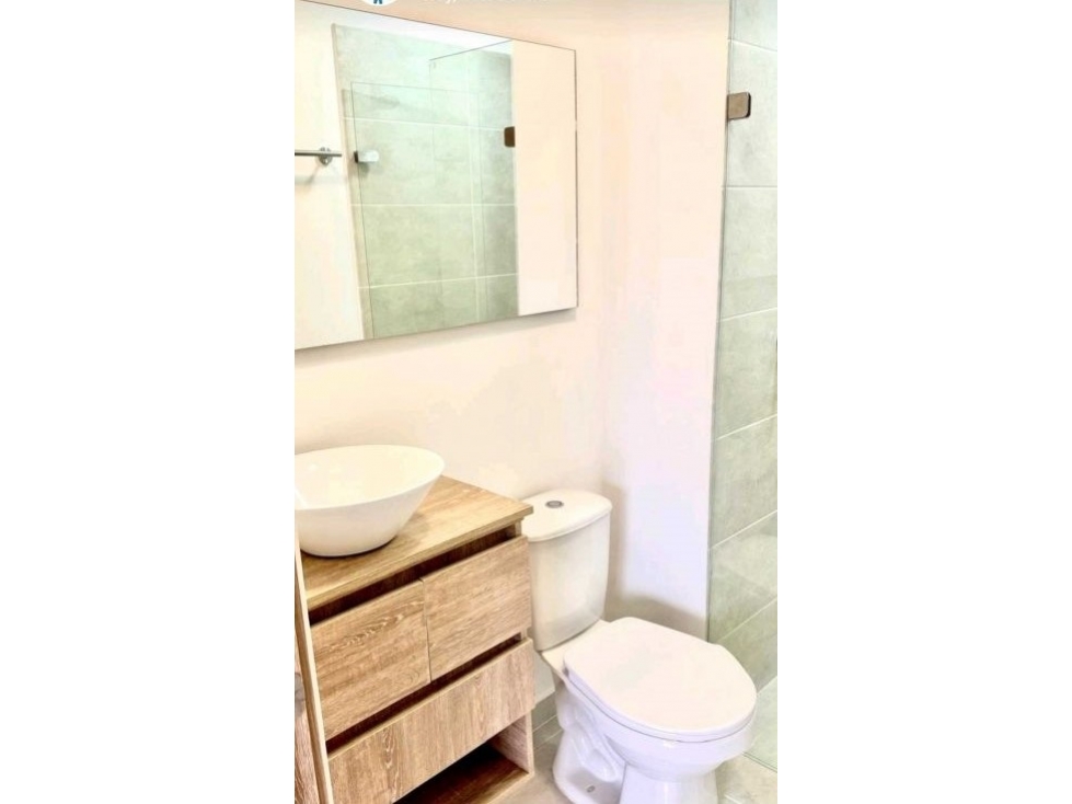 Apartamento en venta en Itaguí Ditaires — foto 5