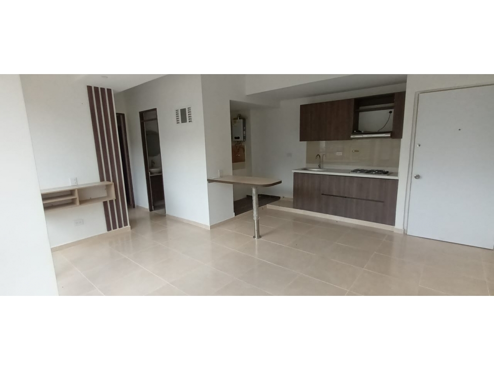 Apartamento en venta en Rionegro sector Tranvía
