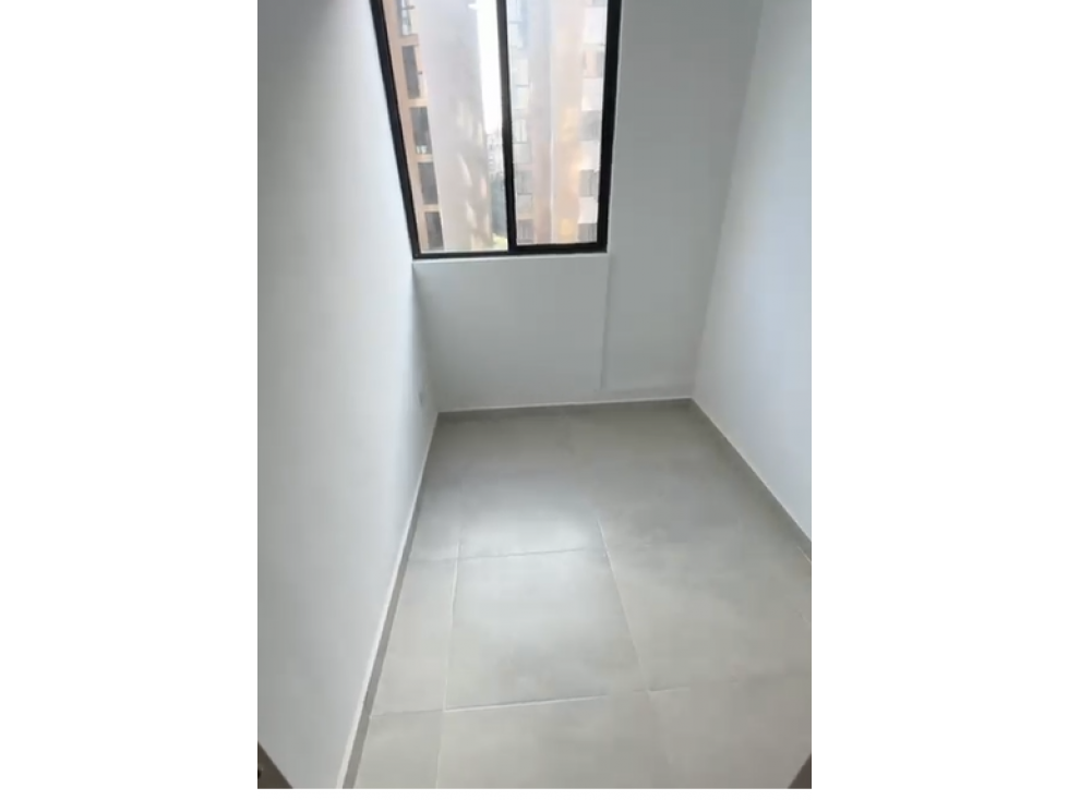 Apartamento venta Rionegro, Tres Esquinas, antigua vía a Marinilla — foto 3