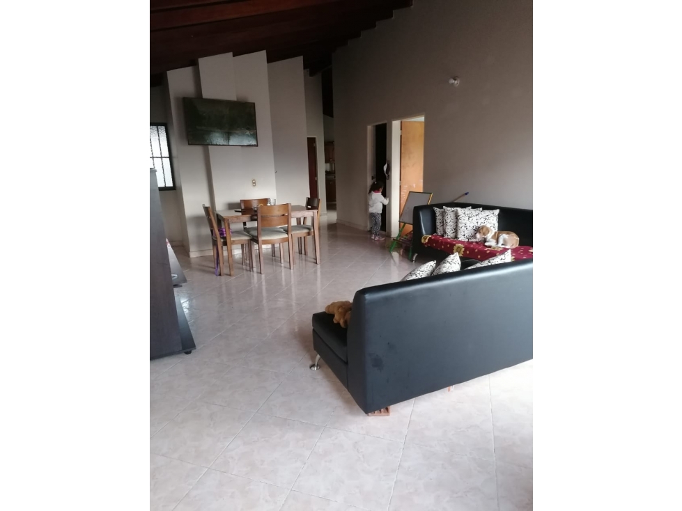 Venta Apartamento en Rionegro, La Pola, Antioquia. — foto 2