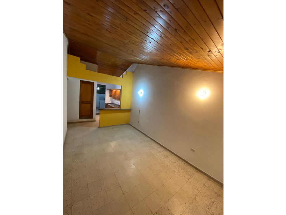 Apartamento en Venta El Limonar 1 San Antonio de Prado Antioquia