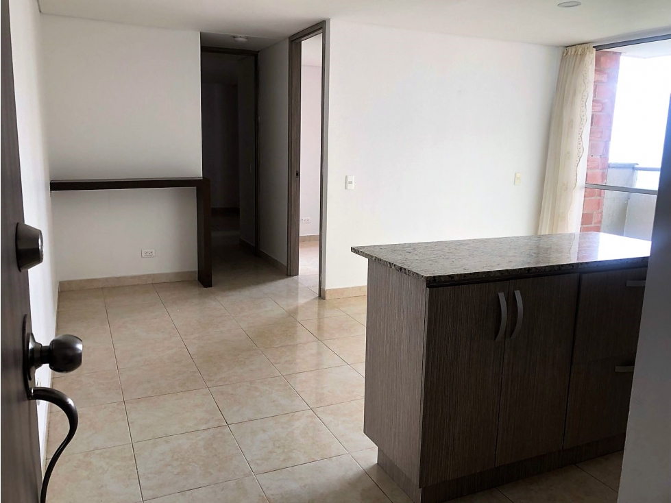 Apartamento en venta La Estrella, la Ferrería — foto 2