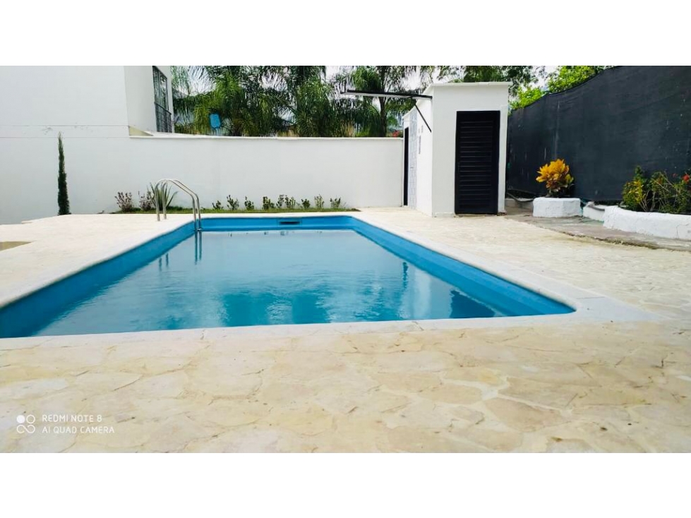 Venta finca de descanso Santa Fe de Antioquia vereda La Barranca