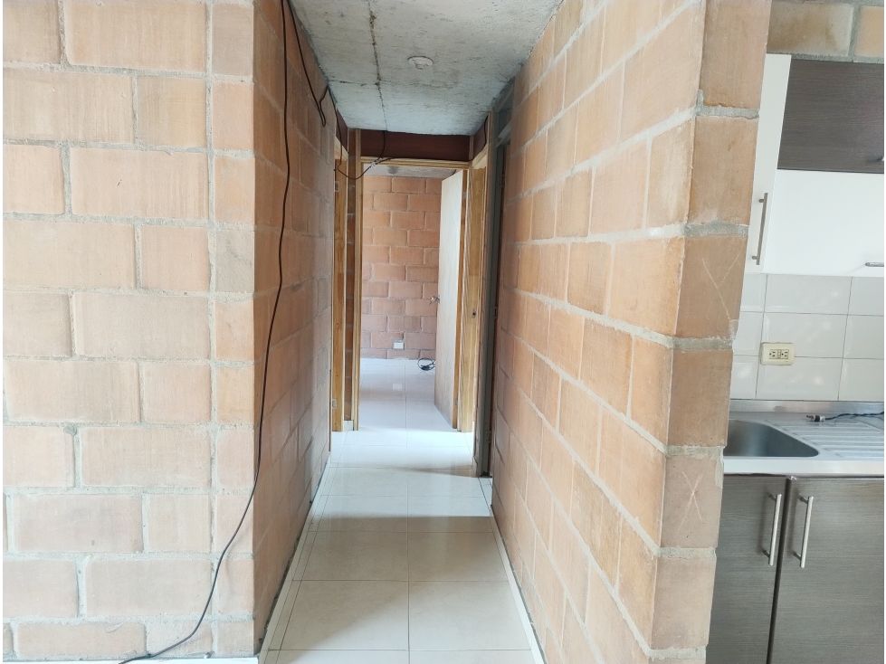Apartamento en Venta Sector Maria Auxiliadora Sabaneta — foto 6