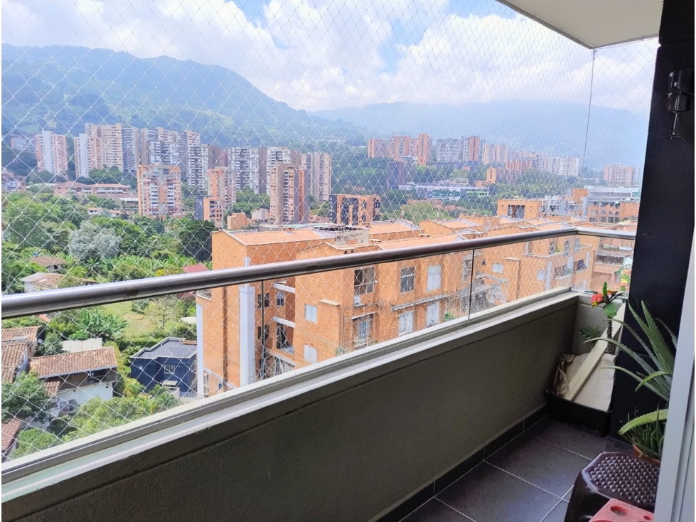 Apartamento en Venta Envigado Las Cometas — foto 4