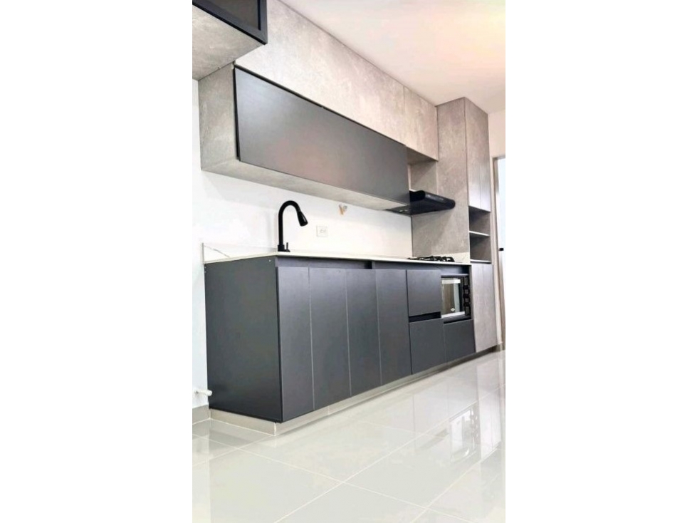 Apartamento en venta en Itaguí Ditaires — foto 2