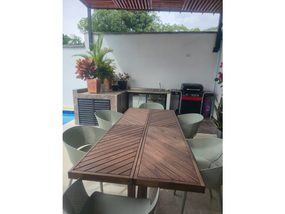 Casa Campestre en Venta, Sopetran, Antioquia — foto 5