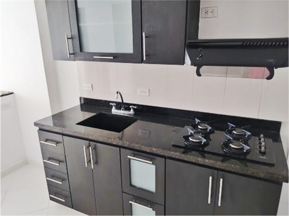 Venta de Apartamento Calasanz Medellín Antioquia. — foto 6